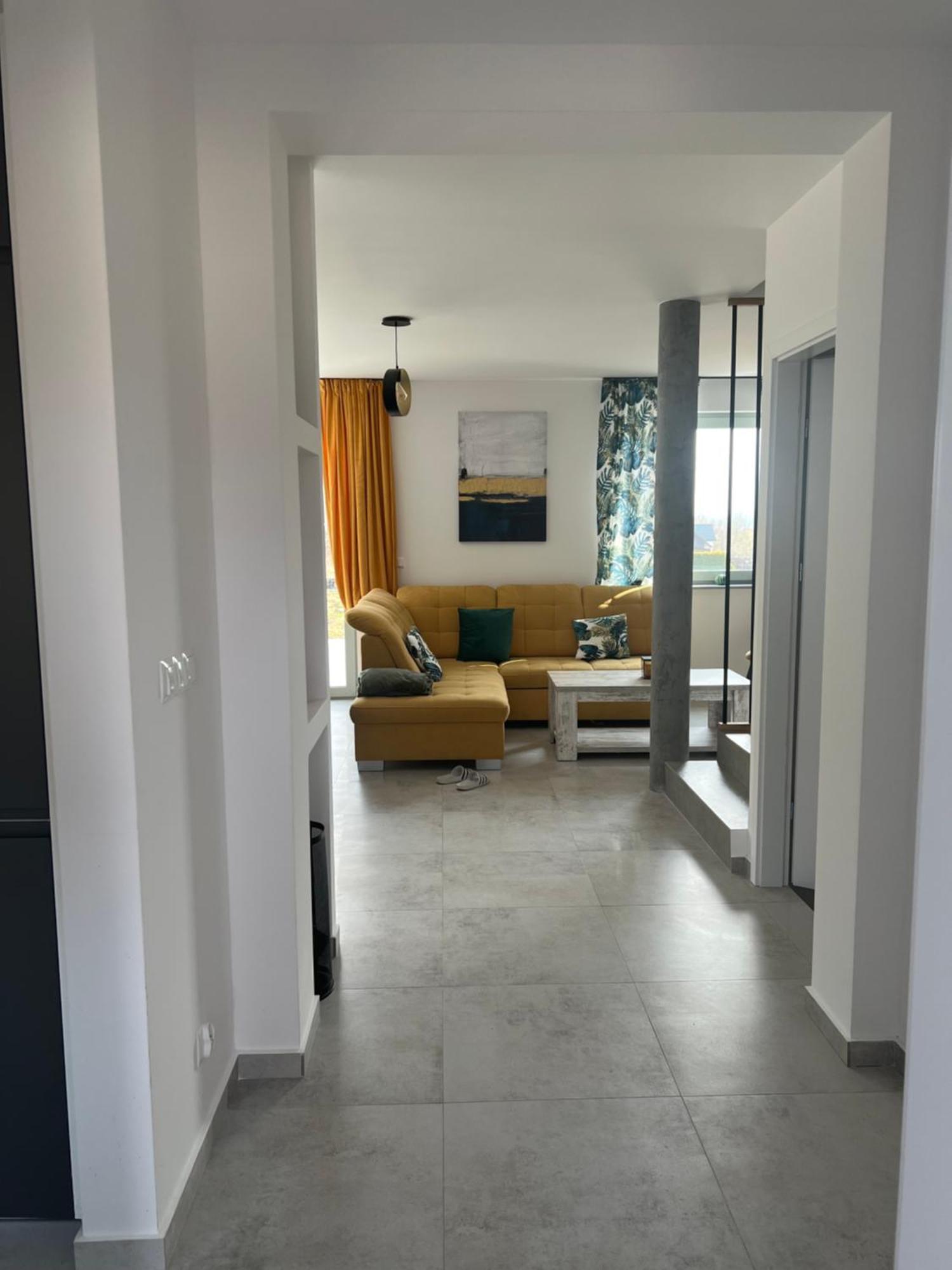 Ferienhaus Blizniak *