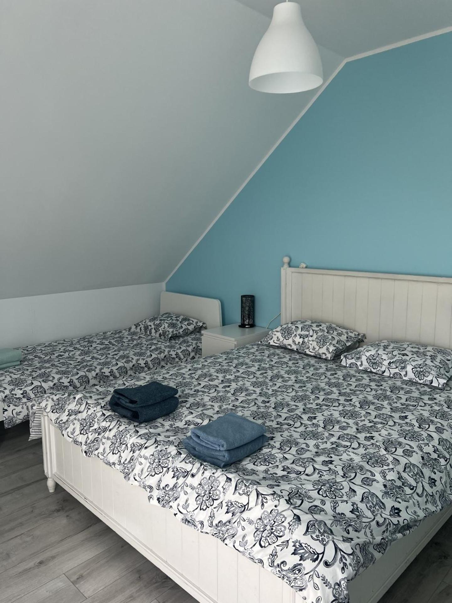 Ferienhaus Blizniak *