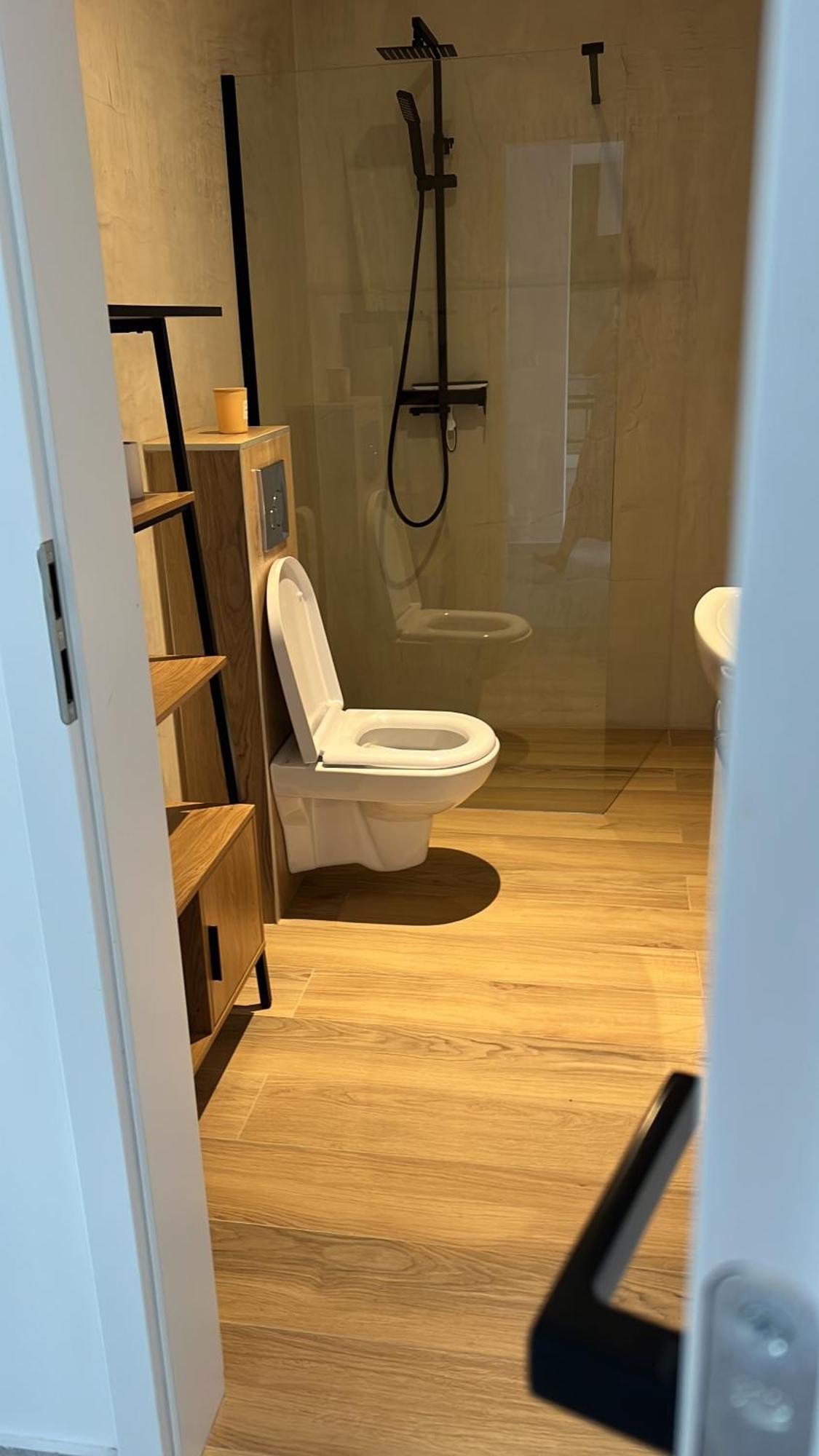 Blizniak Ferienhaus *