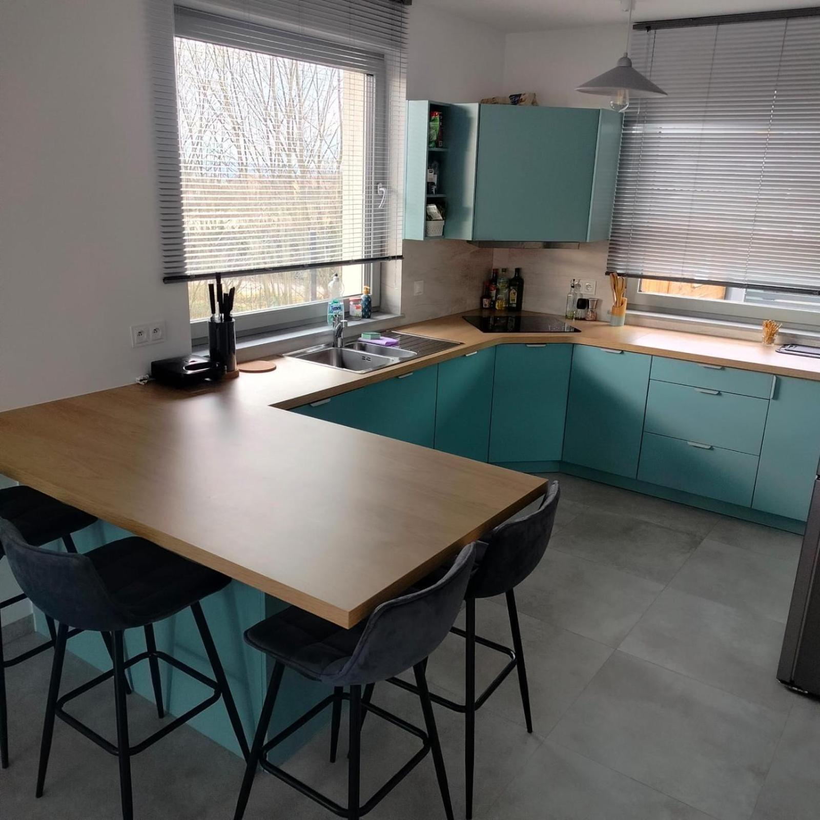 Ferienhaus Blizniak *